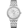 Omega De Ville Prestige Co-Axial Watch 424.15.33.20.52.001 2 Omega De Ville Prestige Co-Axial Watch