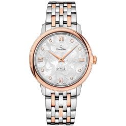Omega De Ville Prestige Watch