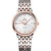 Omega De Ville Prestige Co-Axial Watch 424.20.37.20.02.002 2 Omega De Ville Prestige Co-Axial Watch