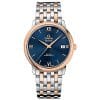 Omega De Ville Prestige Co-Axial Watch 424.20.37.20.03.002 1 Omega De Ville Prestige Co-Axial Watch