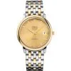 Omega De Ville Prestige Co-Axial Watch 424.20.37.20.58.001 2 Omega De Ville Prestige Co-Axial Watch
