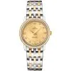 Omega De Ville Prestige Watch