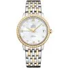 Omega De Ville Prestige Co-Axial Watch 424.25.33.20.55.001 2 Omega De Ville Prestige Co-Axial Watch