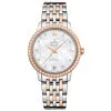 Omega De Ville Prestige Co-Axial Watch 424.25.33.20.55.003 1 Omega De Ville Prestige Co-Axial Watch