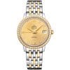 Omega De Ville Prestige Co-Axial Watch 424.25.33.20.58.001 2 Omega De Ville Prestige Co-Axial Watch