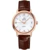 Omega De Ville Prestige Co-Axial Watch 424.53.33.20.05.001 1 Omega De Ville Prestige Co-Axial Watch