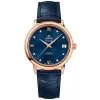 Omega De Ville Prestige Co-Axial Watch 424.53.33.20.53.001 1 Omega De Ville Prestige Co-Axial Watch