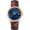 Omega De Ville Prestige Power Reserve Co-Axial Watch 424.53.40.21.03.002 1 Omega De Ville Prestige Power Reserve Co-Axial Watch
