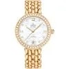 Omega De Ville Prestige Co-Axial Watch 424.55.33.20.55.009 2 Omega De Ville Prestige Co-Axial Watch
