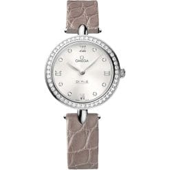 Omega De Ville Prestige Watch