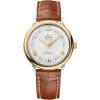 Omega De Ville Prestige Co-Axial Watch 424.23.33.20.52.001 2 Omega De Ville Prestige Co-Axial Watch