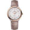 Omega De Ville Prestige Co-Axial Watch 424.23.33.20.52.002 2 Omega De Ville Prestige Co-Axial Watch