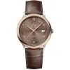 Omega De Ville Prestige Co-Axial Watch 424.23.40.20.13.001 1 Omega De Ville Prestige Co-Axial Watch
