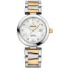 Omega De Ville Ladymatic Watch 425.20.34.20.55.003 1 Omega De Ville Ladymatic Watch