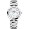 Omega De Ville Ladymatic Watch 425.30.34.20.55.002 2 Omega De Ville Ladymatic Watch