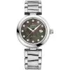 Omega De Ville Ladymatic Watch 425.30.34.20.57.004 2 Omega De Ville Ladymatic Watch