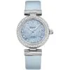 Omega De Ville Ladymatic Watch 425.37.34.20.57.003 2 Omega De Ville Ladymatic Watch