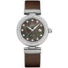Omega De Ville Ladymatic Watch 425.37.34.20.57.004 2 Omega De Ville Ladymatic Watch