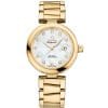 Omega De Ville Ladymatic Watch 425.60.34.20.55.003 1 Omega De Ville Ladymatic Watch