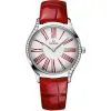 Omega De Ville Tresor Quartz Watch 428.18.36.60.04.002 1 Omega De Ville Tresor Quartz Watch