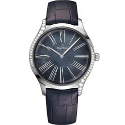 Omega De Ville Tresor Quartz Watch