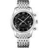 Omega De Ville Co-Axial Chronograph Watch 431.10.42.51.01.001 2 Omega De Ville Co-Axial Chronograph Watch