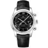 Omega De Ville Co-Axial Chronograph Watch 431.13.42.51.01.001 2 Omega De Ville Co-Axial Chronograph Watch