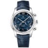 Omega De Ville Co-Axial Chronograph Watch 431.13.42.51.03.001 1 Omega De Ville Co-Axial Chronograph Watch