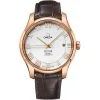 Omega De Ville Co-Axial Chronometer Watch 431.53.41.21.52.001 2 Omega De Ville Co-Axial Chronograph Watch