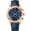 Omega De Ville Co-Axial Chronograph Watch 431.53.42.51.03.001 1 Omega De Ville Co-Axial Chronograph Watch
