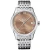 Omega De Ville Hour Vision Annual Calendar Co-Axial Master Chronometer Watch 433.10.41.22.10.001 2 Omega De Ville Hour Vision Annual Calendar Co-Axial Master Chronometer Watch