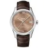 Omega De Ville Hour Vision Co-Axial Master Chronometer Watch 433.13.41.21.10.001 2 Omega De Ville Hour Vision Co-Axial Master Chronometer Watch
