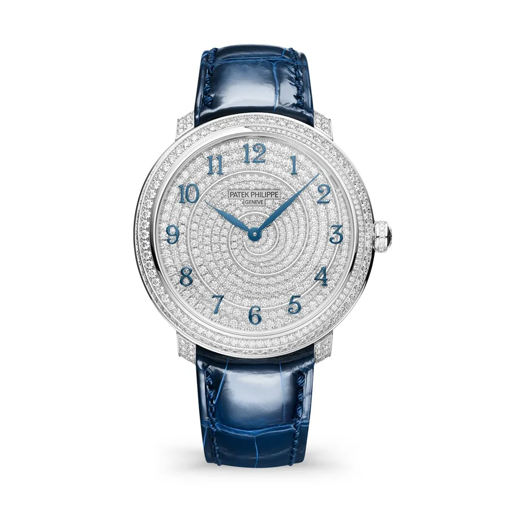 Patek Philippe 4978/400g-001