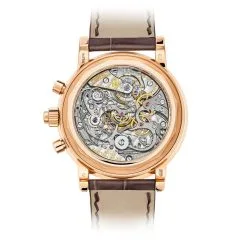 Patek Philippe 5204r-001 Grand Complications Self-winding 10 Patek Philippe 5204r-001 Grand Complications Self-winding