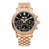 Patek Philippe 5204/1R-001 Grand Complications Black Dial Men's Watch 1 Patek Philippe 5204/1R-001 Grand Complications Black Dial Men's Watch
