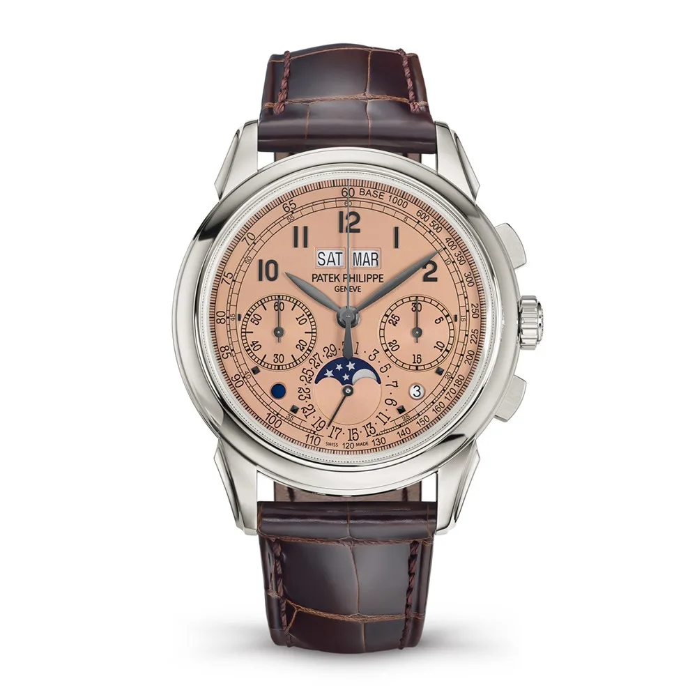 PATEK PHILIPPE 5270P-001