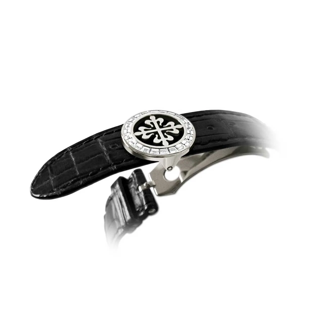 Patek Philippe 5271p-001 Grand Complications Self-winding