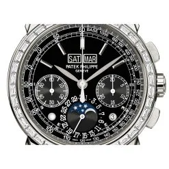 Patek Philippe 5271p-001 Grand Complications Self-winding