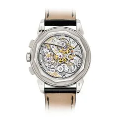 Patek Philippe 5271p-001 Grand Complications Self-winding