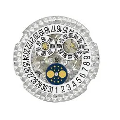 Patek Philippe 5396r-015 Complications Self-Winding