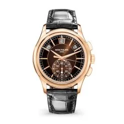 Patek Philippe 5905r-001 Complications Self-Winding Watch