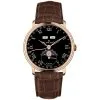 Blancpain Villeret Complete Calendar 8 Days Watch 6639-3637-55b 1 Blancpain Villeret Complete Calendar 8 Days Watch