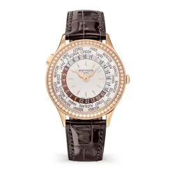 PATEK PHILIPPE 7130R-013 COMPLICATIONS SELF- WINDING