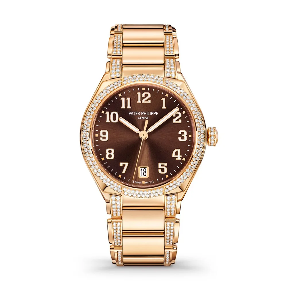 Patek Philippe 7300-1201r-010 Twenty~4 Self-winding 3 Patek Philippe 7300-1201r-010 Twenty~4 Self-winding