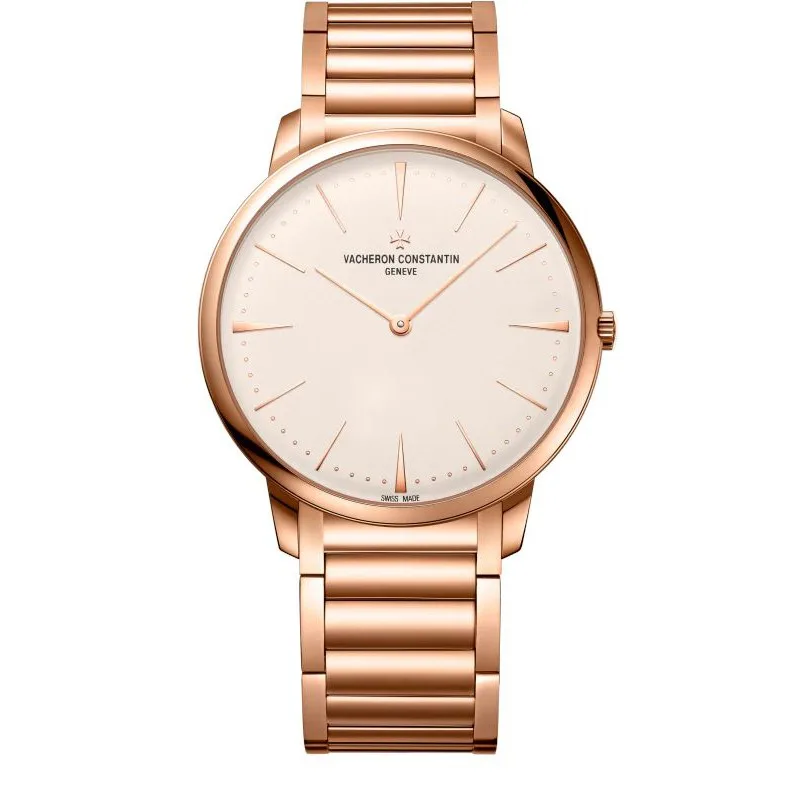 Vacheron Constantin Patrimony 81180/CB1R-9159 3 VACHERON CONSTANTIN PATRIMONY 81180/CB1R-9159