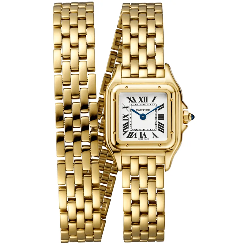 Panthère De Cartier Watch WGPN0013 3 PANTHÈRE DE CARTIER WATCH