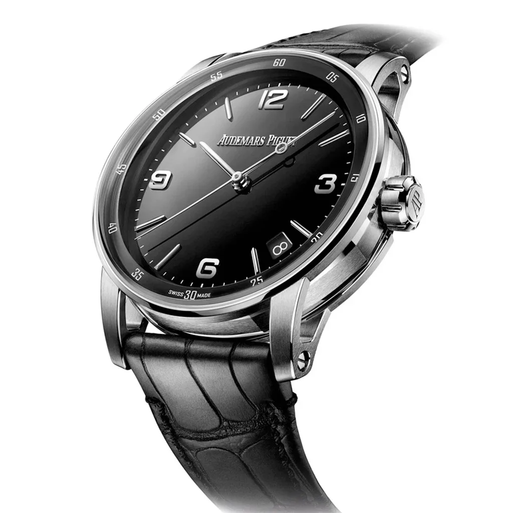 Audemars Piguet Code 11.59 15210BC.OO.A002CR.01 3 Audemars Piguet Code 11.59 15210BC.OO.A002CR.01