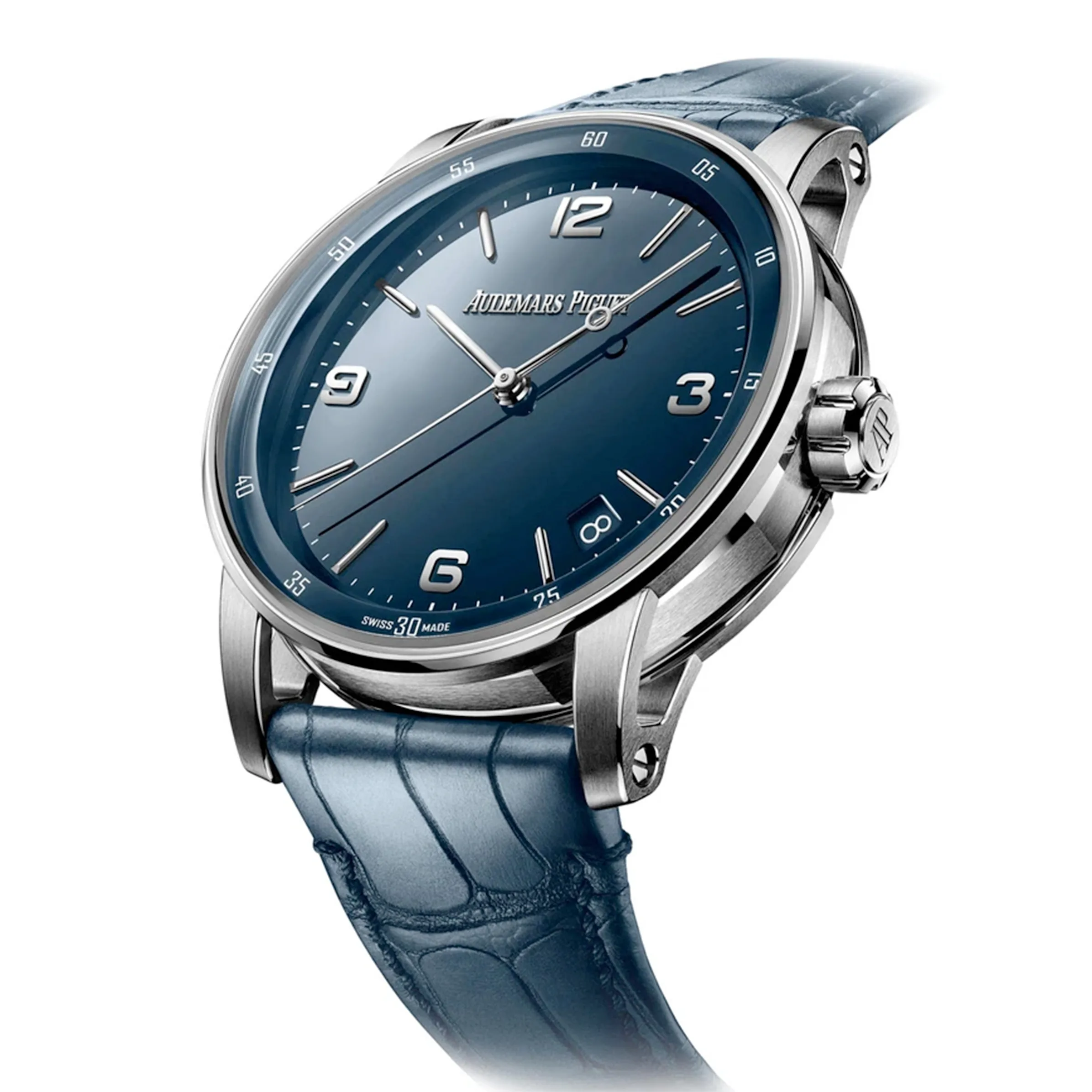 Audemars Piguet Code 11.59 15210BC.OO.A321CR.01 3 Audemars Piguet Code 11.59 15210BC.OO.A321CR.01