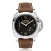 Panerai PAM00423 Luminor 3 Day Black Dial Watch