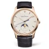 Jaeger LeCoultre Master Ultra Thin Moon 39mm Mens Watch 1362520 2 Jaeger LeCoultre Master Ultra Thin Moon 39mm Mens Watch 1362520